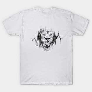 The Lion T-Shirt